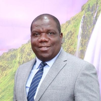 Emmanuel Ntim staff profile photo